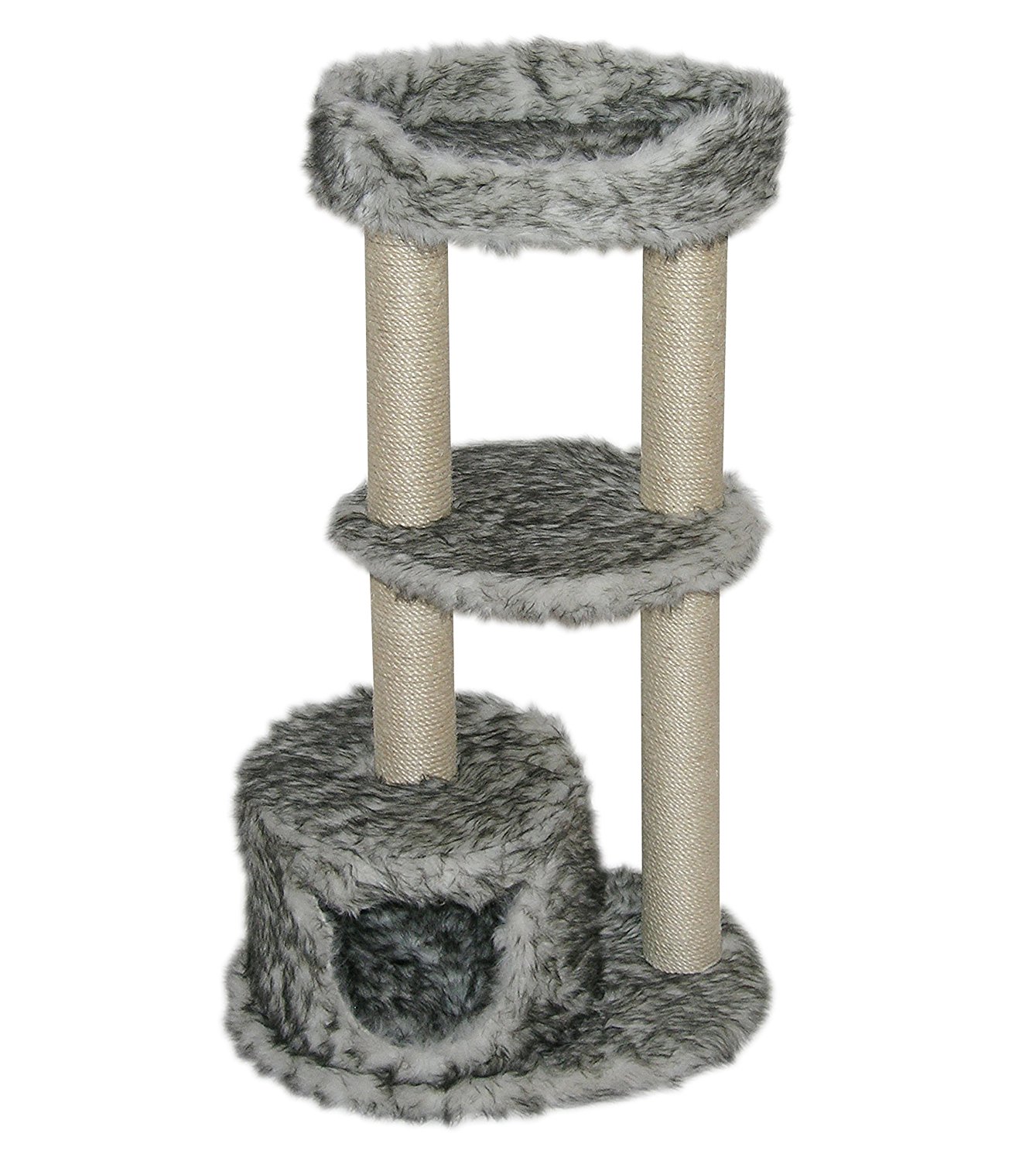 arbre a chat 50 euros